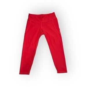 Womens Old Navy Active Elevate Legging Go Dri 1L
